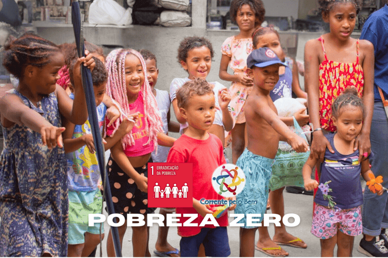 Corrente pelo Bem - Thumbnail 2