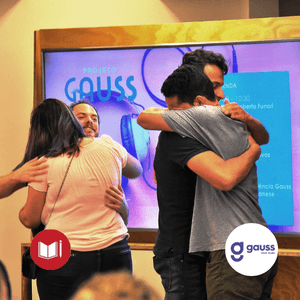 Projeto Gauss - Thumbnail 3